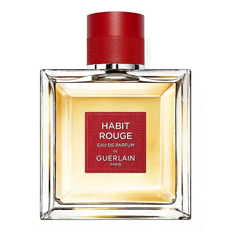 Guerlain Habit Rouge EDP 100ML (Unboxed)