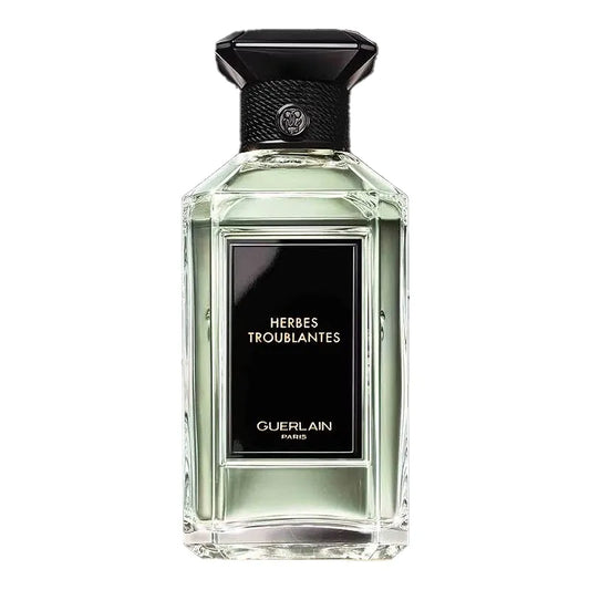 Guerlain Herbes Troublantes EDP 200ML (Unboxed)