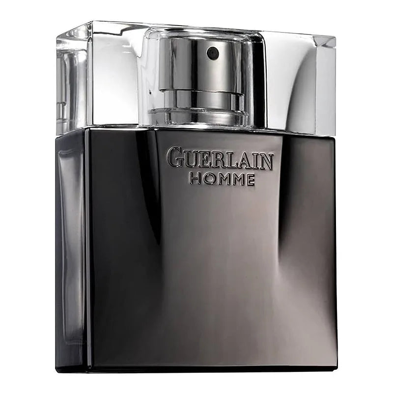 Guerlain Homme Intense EDP 80ML (2014 Batch) – Collectible