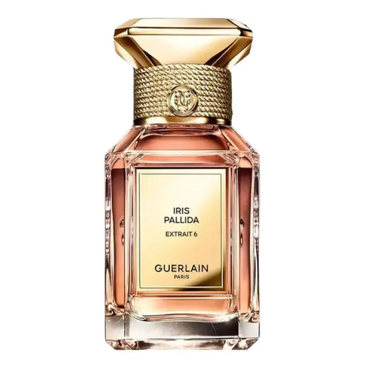 Guerlain Iris Pallida Extrait 6 50ML (Unboxed)