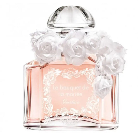 Guerlain Le Bouquet de la Mariee Parfum 125ML (Discontinued)