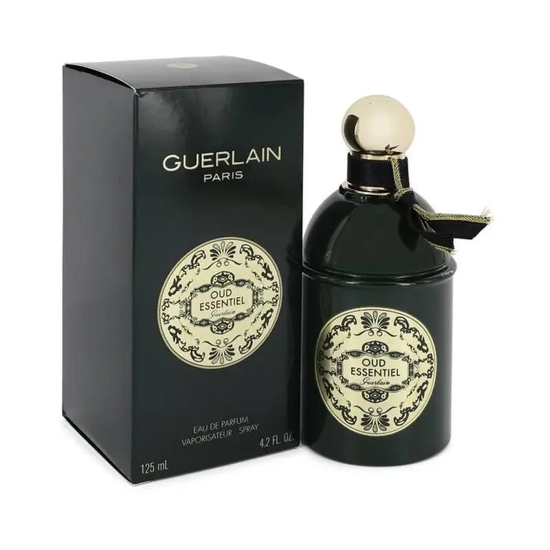Guerlain Oud Essential EDP 125ML