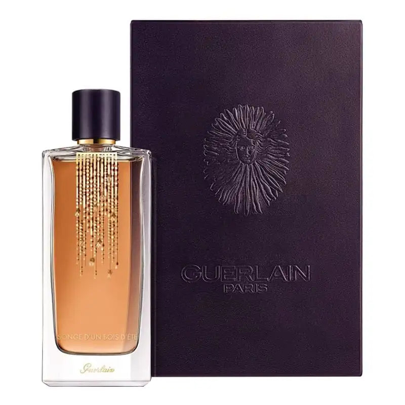 Guerlain Songe D UN Bois D Ete EDP 75ML – Collectible