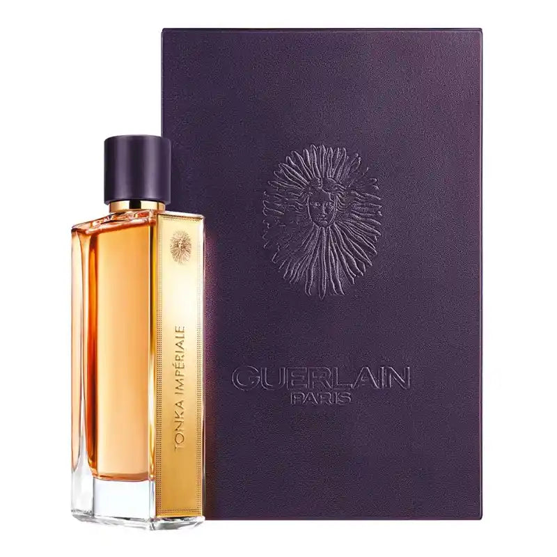 Guerlain Tonka Imperiale EDP 75ML – Collectible
