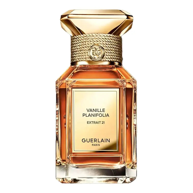 Guerlain Vanille Planifolia Extrait 21 50ML (Unboxed)