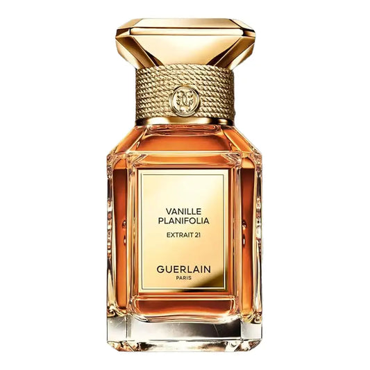 Guerlain Vanille Planifolia Extrait 21 50ML (Unboxed)