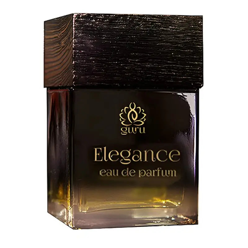 Guru Elegance EDP 100ML (Unboxed)