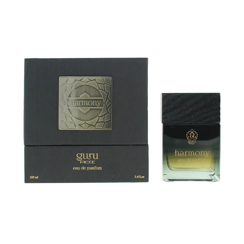 Guru Harmony EDP 100ML