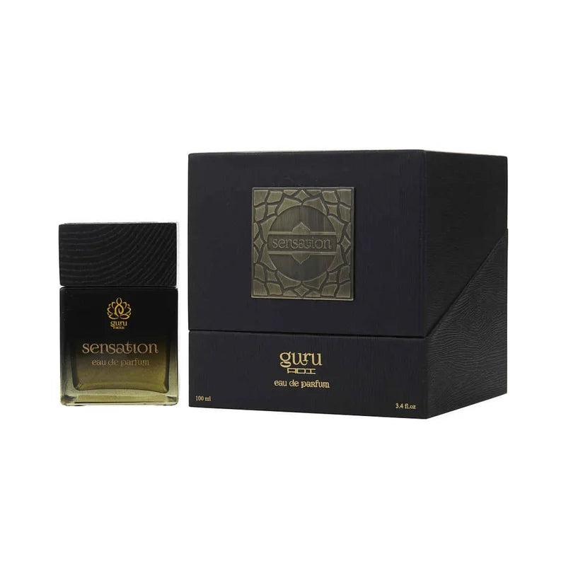 Guru Sensation EDP 100ML