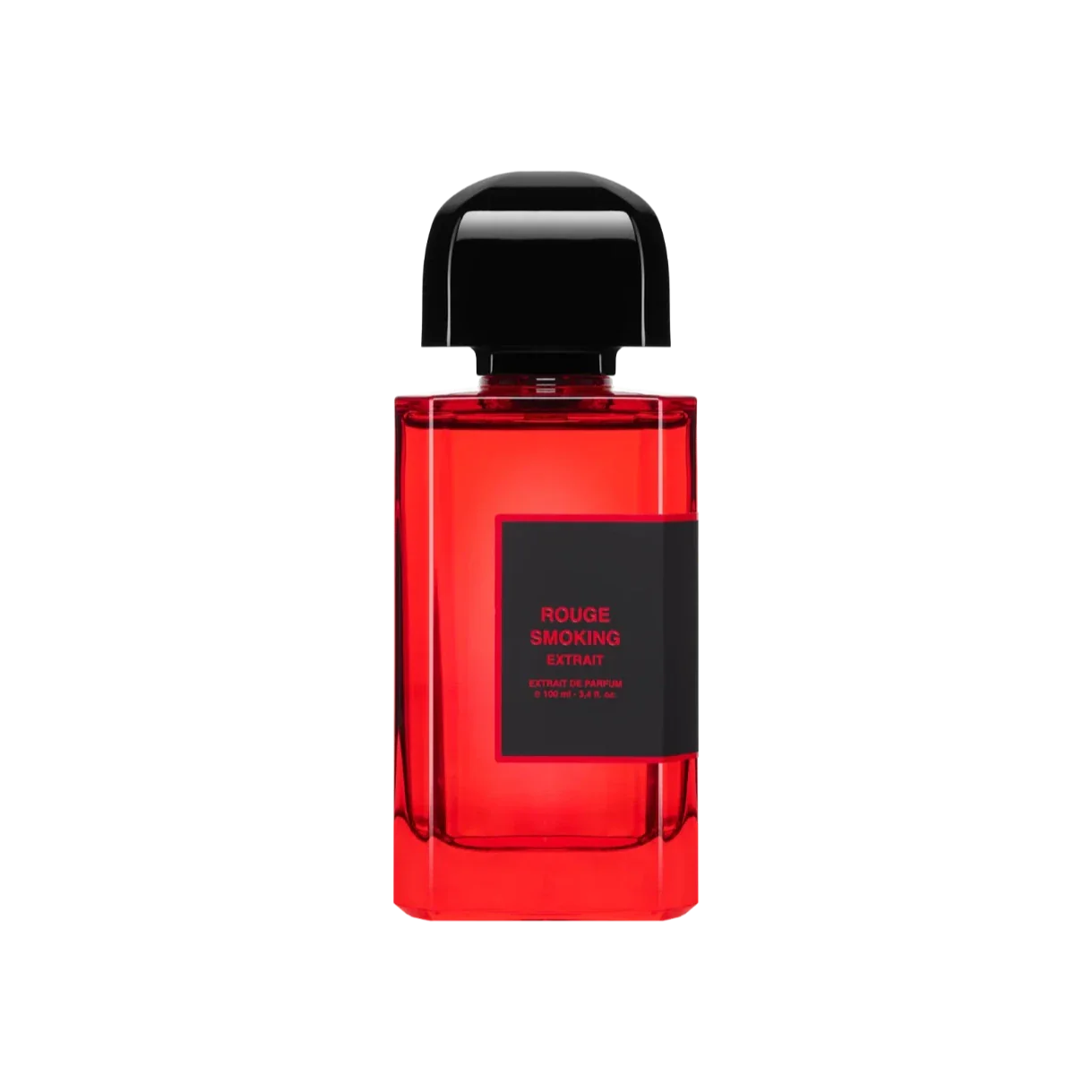 Rouge Smoking Extrait de Parfum