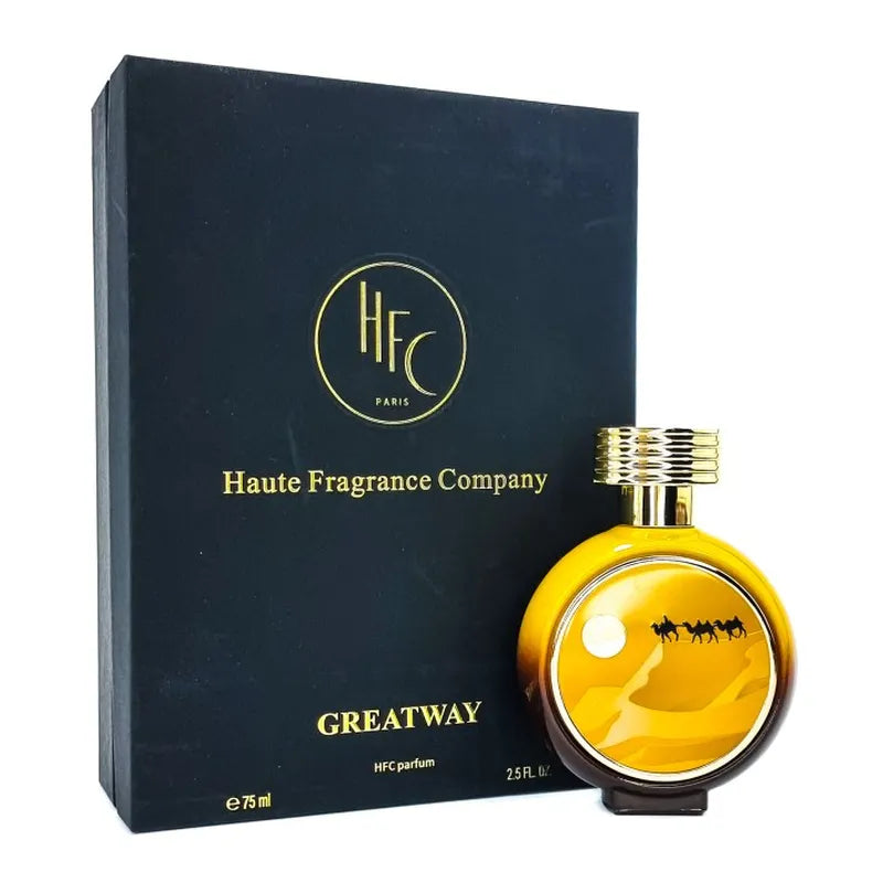 HFC Great Way EDP 75ML