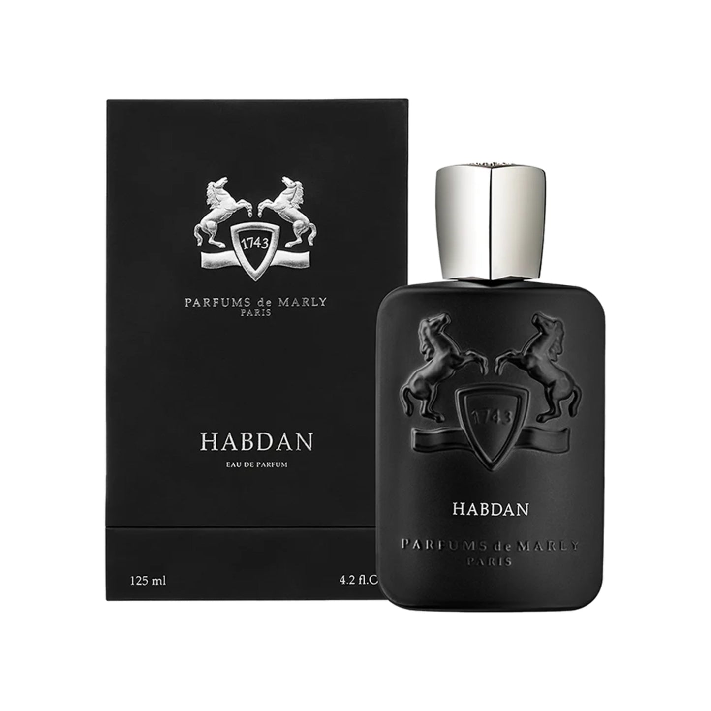 Habdan Eau de Parfum