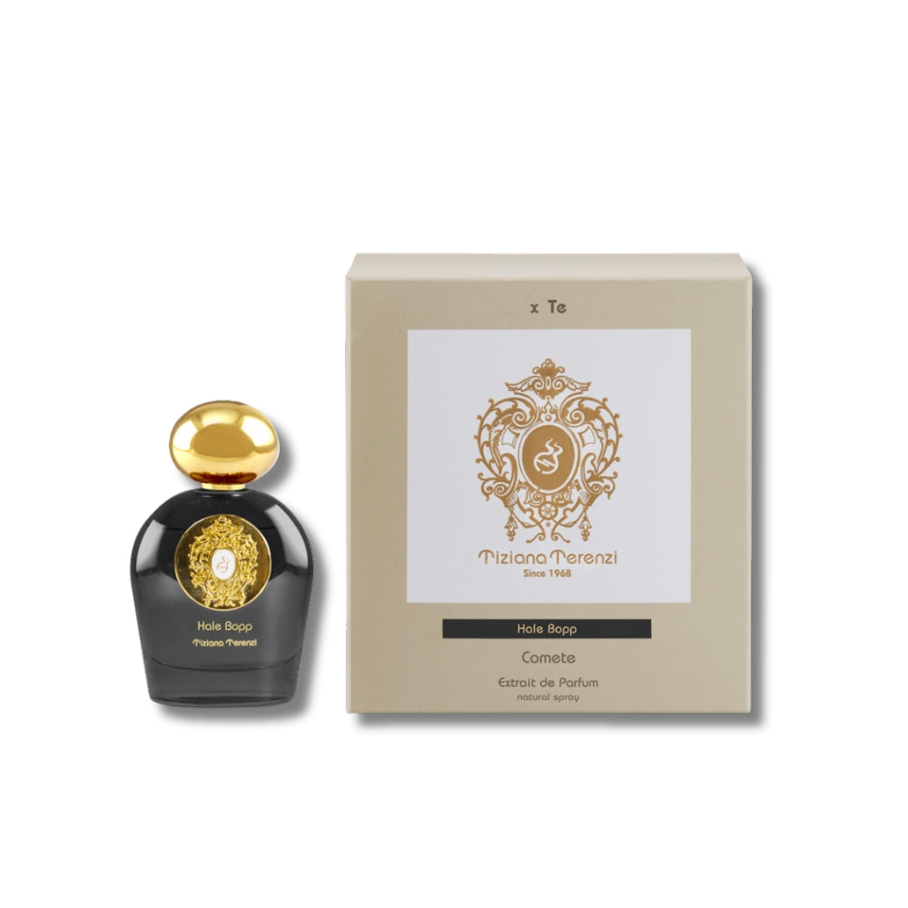 Hale Bopp Extrait de Parfum