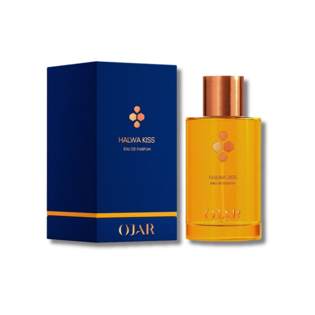 Halwa Kiss Eau de Parfum