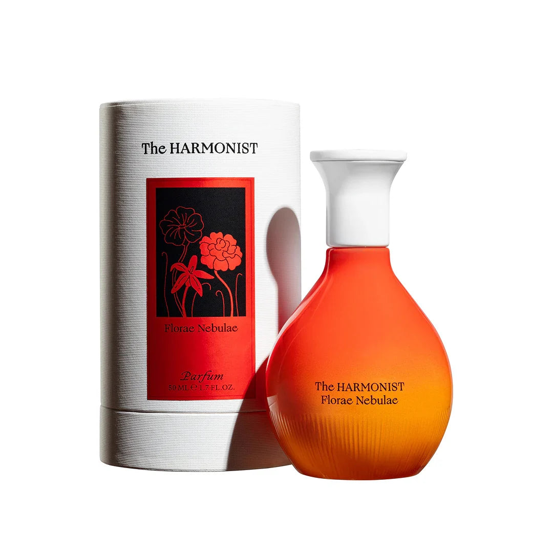 The Harmonist Florae Nebulae Unisex Parfum