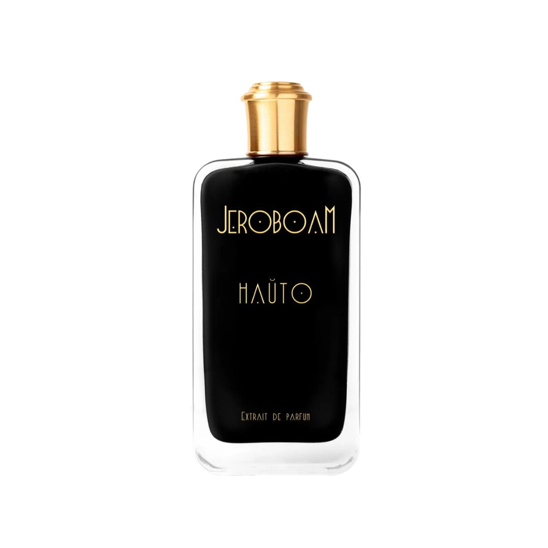 Hauto Extrait de Parfum