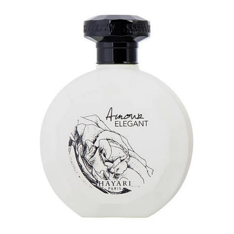 Hayari Amour Elegant EDP 100ML