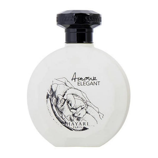 Hayari Amour Elegant EDP 100ML