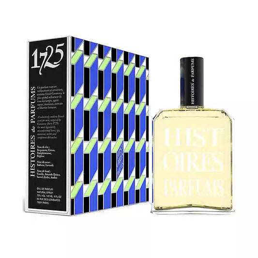 HDP 1725 Men EDP 120ML