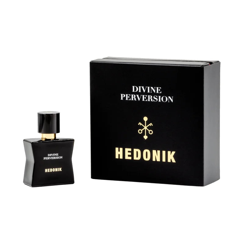 Hedonik Divine Perversion Extrait 30ML