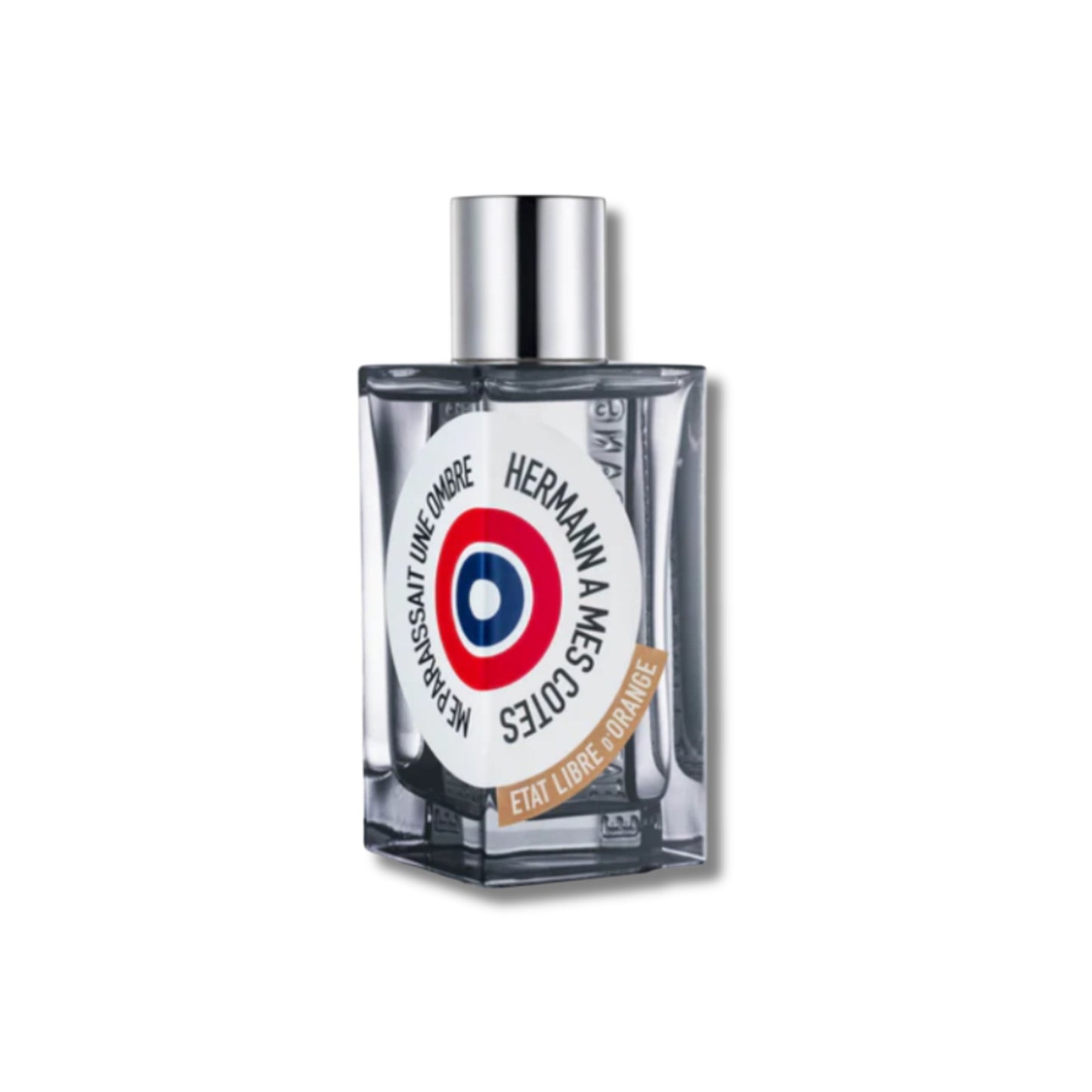 Hermann a Mes Cotes Eau de Parfum