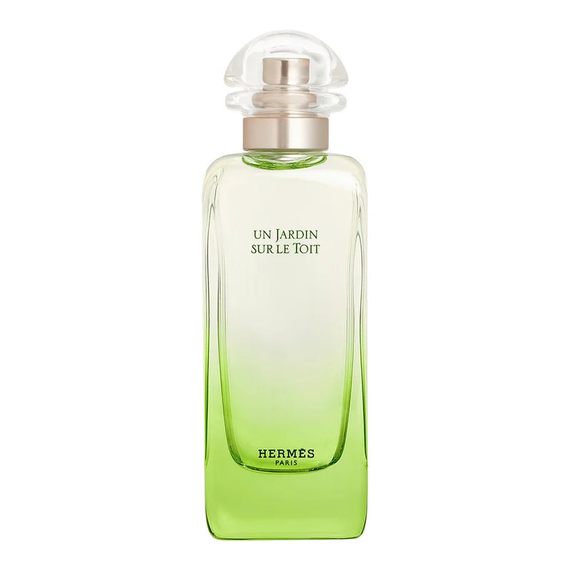 Hermes Un Jardin Sur Le Toit EDT 100ML (Unboxed)