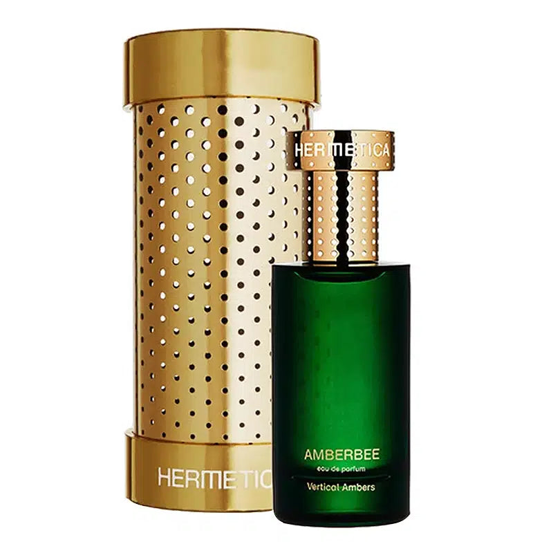 Hermetica Amberbee EDP 50ML