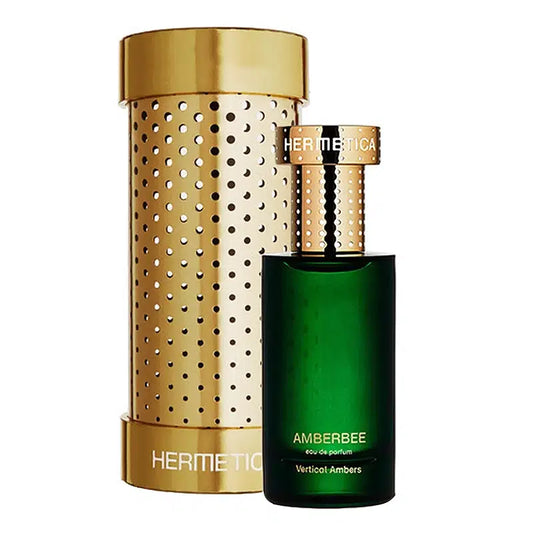 Hermetica Amberbee EDP 50ML