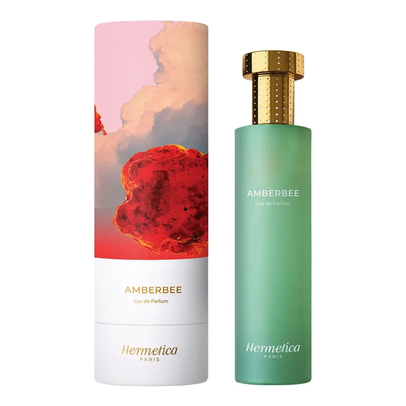 Hermetica Amberbee EDP 100ML