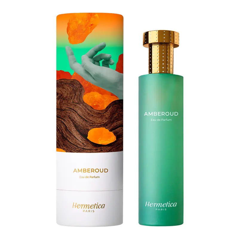 Hermetica Amberoud EDP 100ML