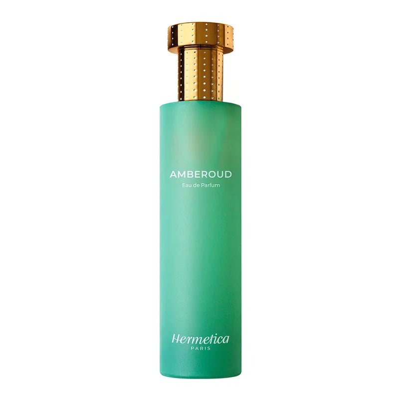 Hermetica Amberoud EDP 100ML