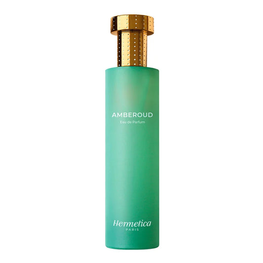 Hermetica Amberoud EDP 100ML