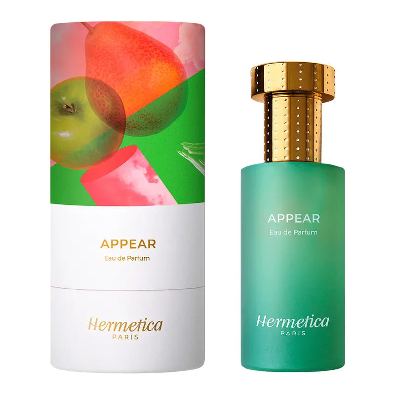 Hermetica Appear EDP 50ML