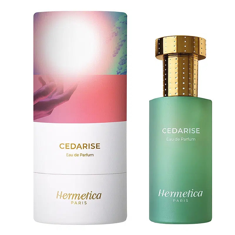 Hermetica Cedarise EDP 50ML