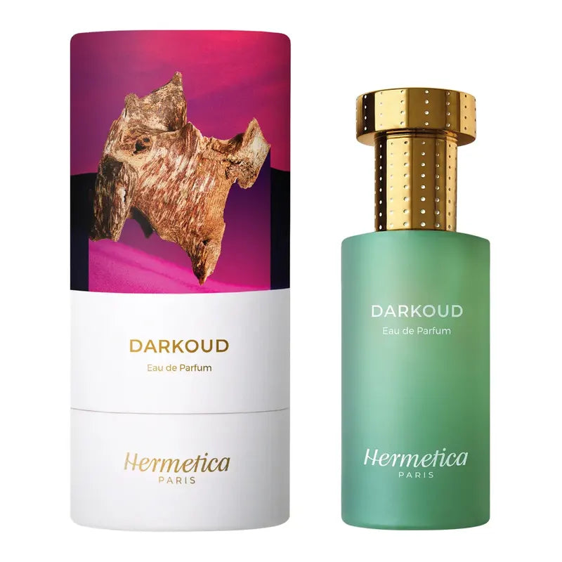 Hermetica Darkoud EDP 50ML