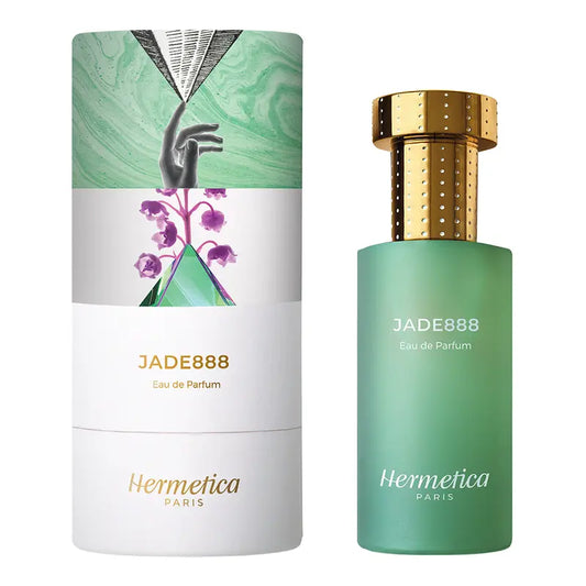 Hermetica Jade 888 EDP 50ML