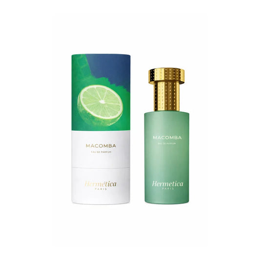 Hermetica Macomba EDP 50ML