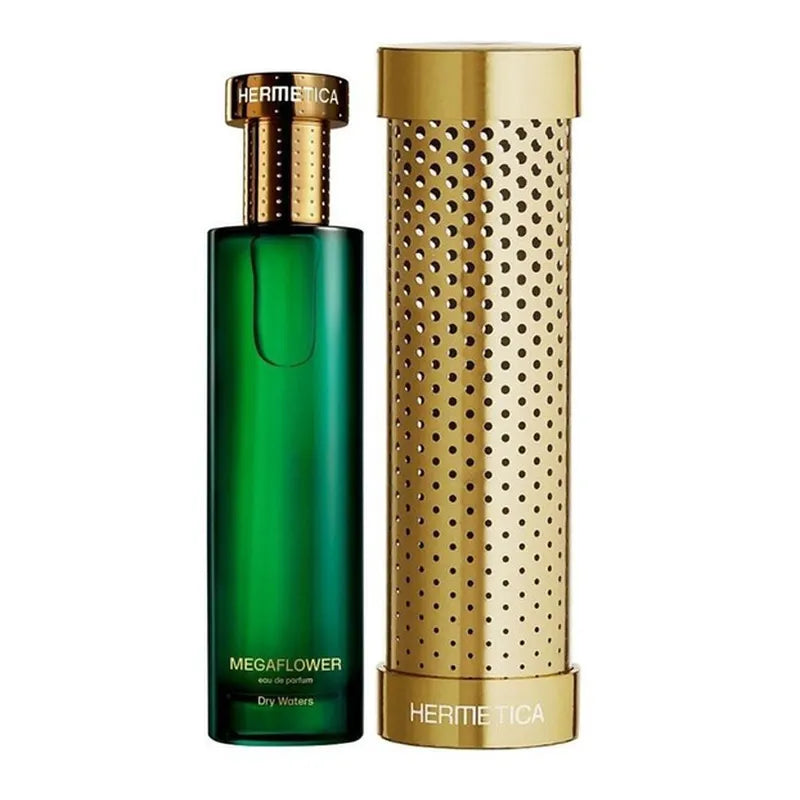 Hermetica Megaflower EDP 100ML