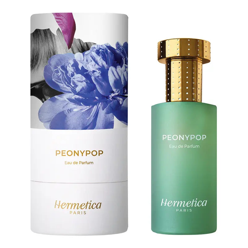 Hermetica Peonypop EDP 50ML