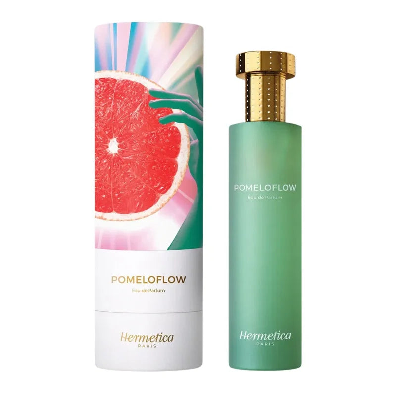 Hermetica Pomeloflow EDP 100ML