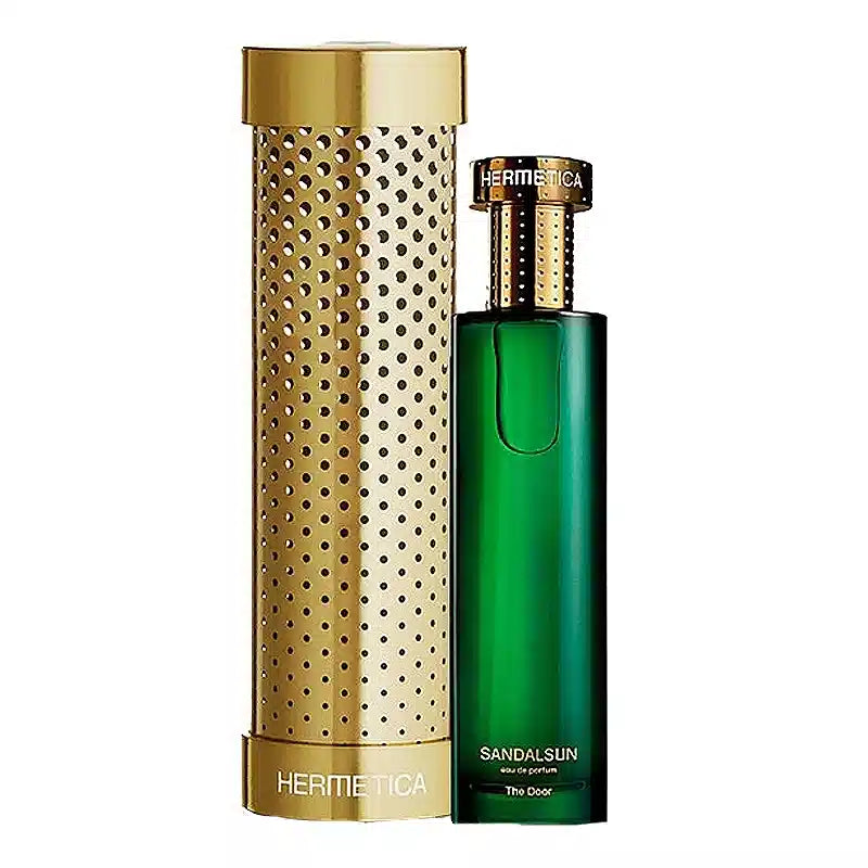 Hermetica Sandalsun EDP 100ML