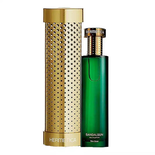 Hermetica Sandalsun EDP 100ML