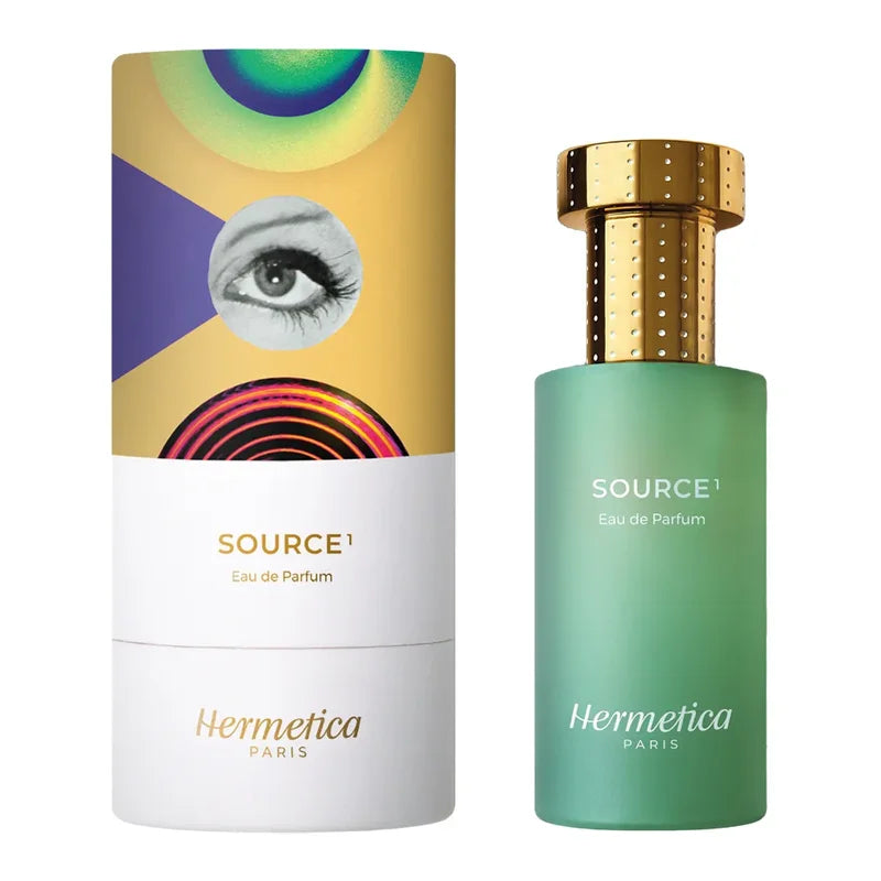 Hermetica Source 1 EDP 50ML