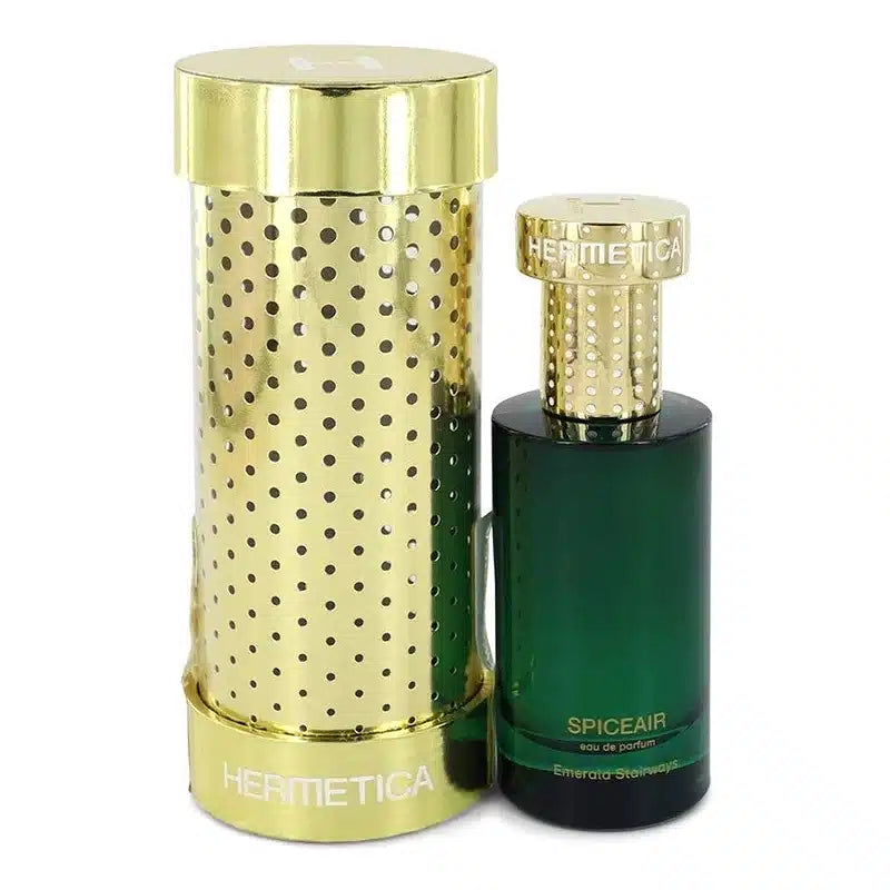 Hermetica Spiceair EDP 50ML