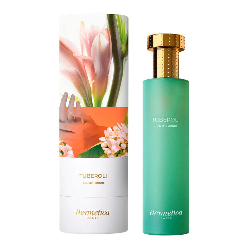 Hermetica Tuberoli EDP 100ML