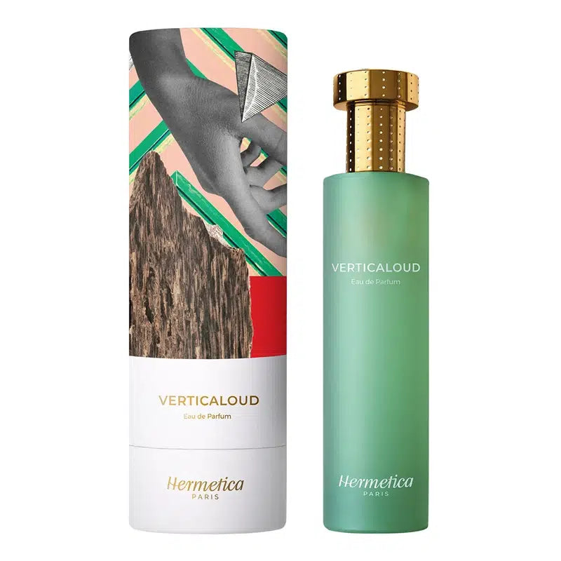 Hermetica Verticaloud EDP 100ML