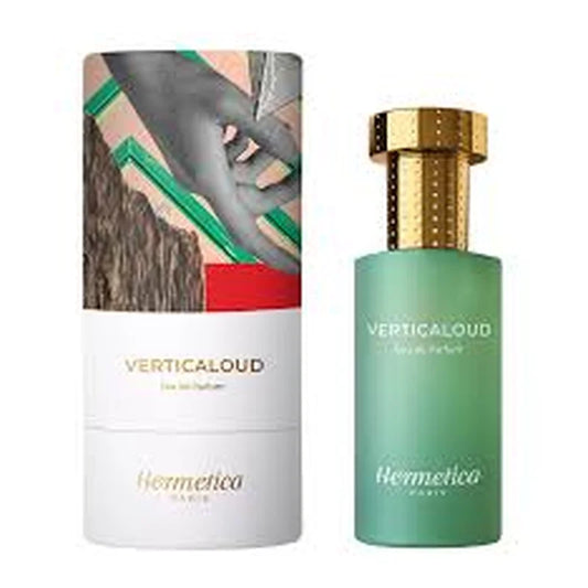 Hermetica Verticaloud EDP 50ML