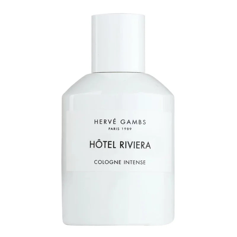 Herve Gambs Hotel Riviera Cologne Intense 100ML