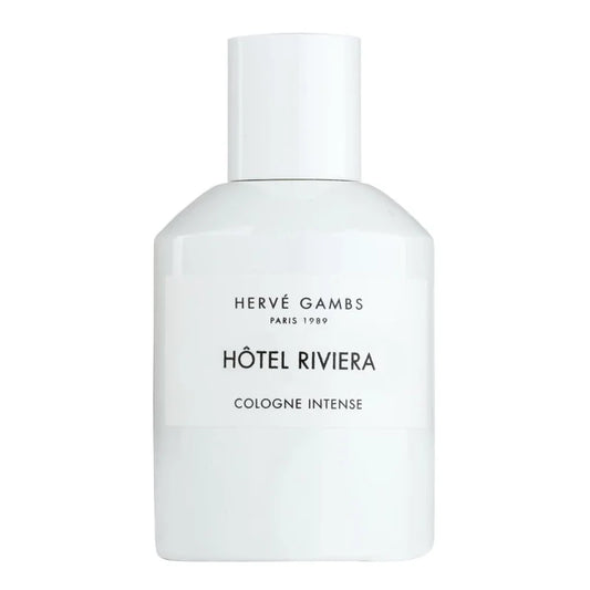 Herve Gambs Hotel Riviera Cologne Intense 100ML