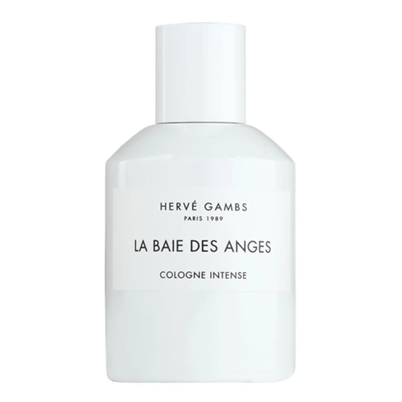 Herve Gambs La Baie Des Anges Cologne Intense 100ML